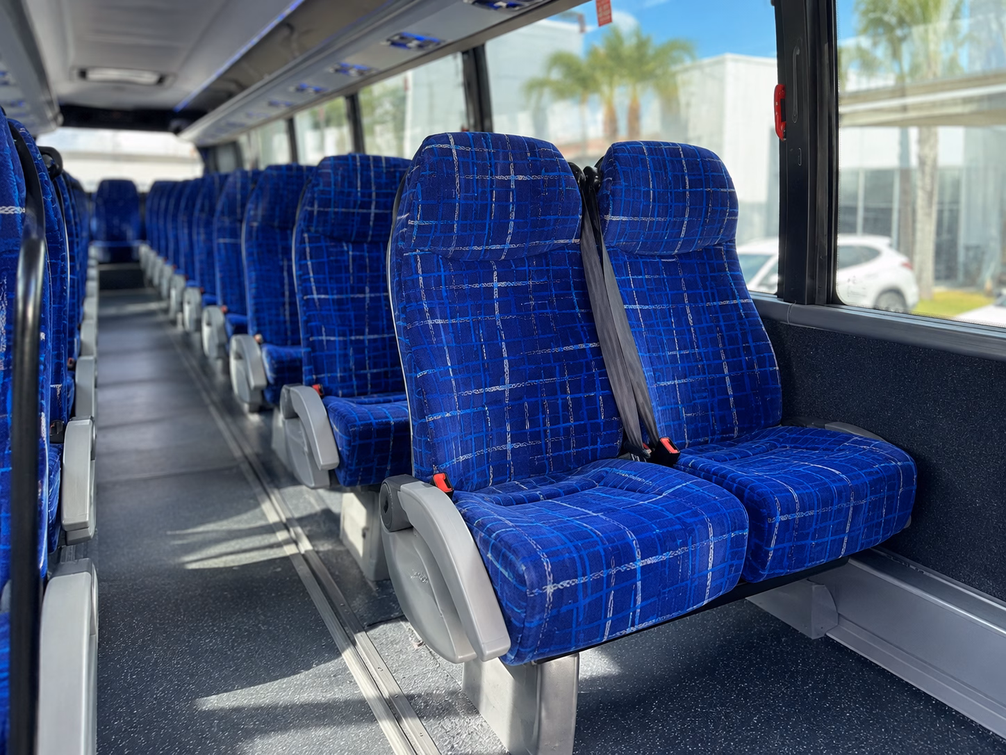 a day trip to schnebly redland s winery is so much better with a bus