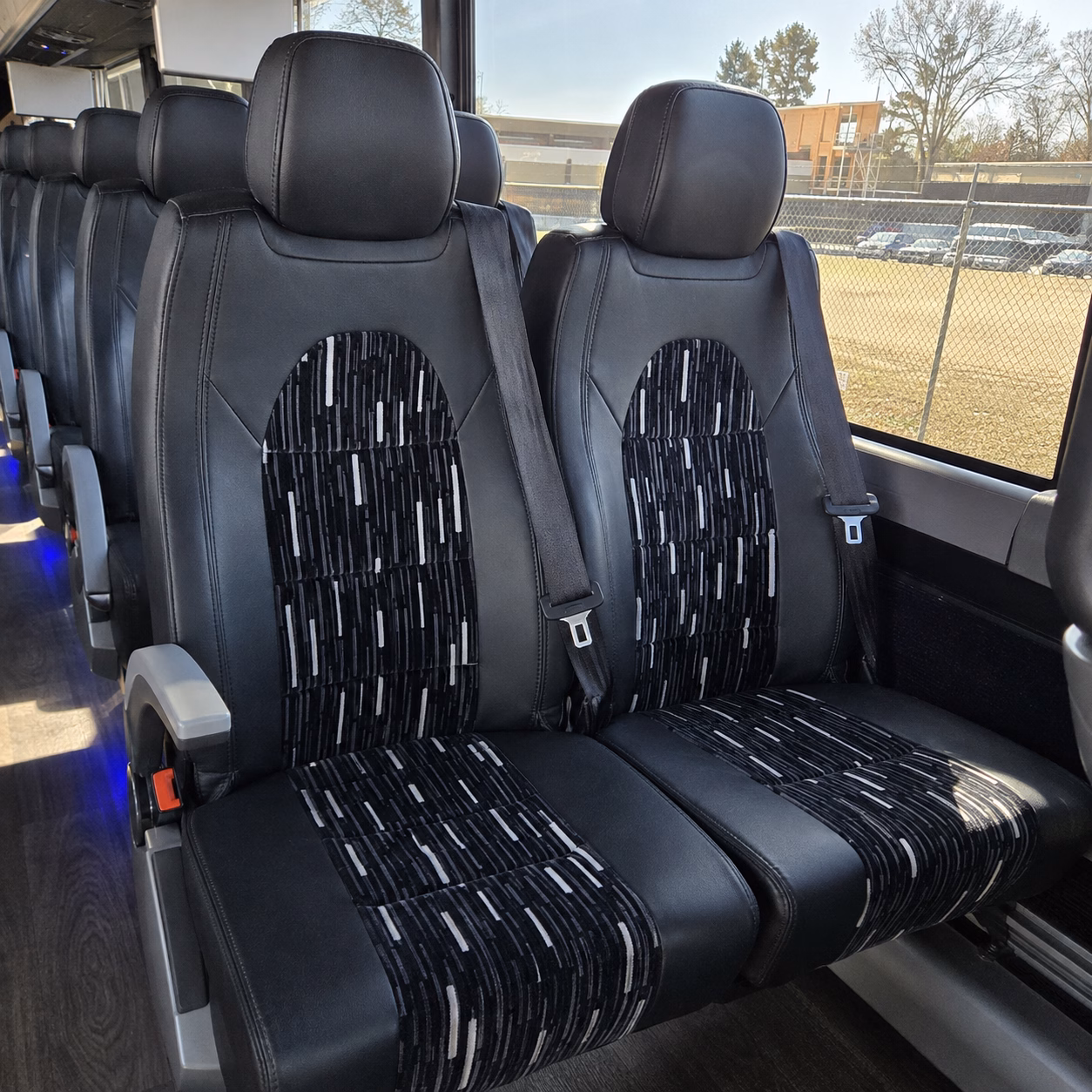 charter bus rentals from plantation to tampa the gulf coast and beyond