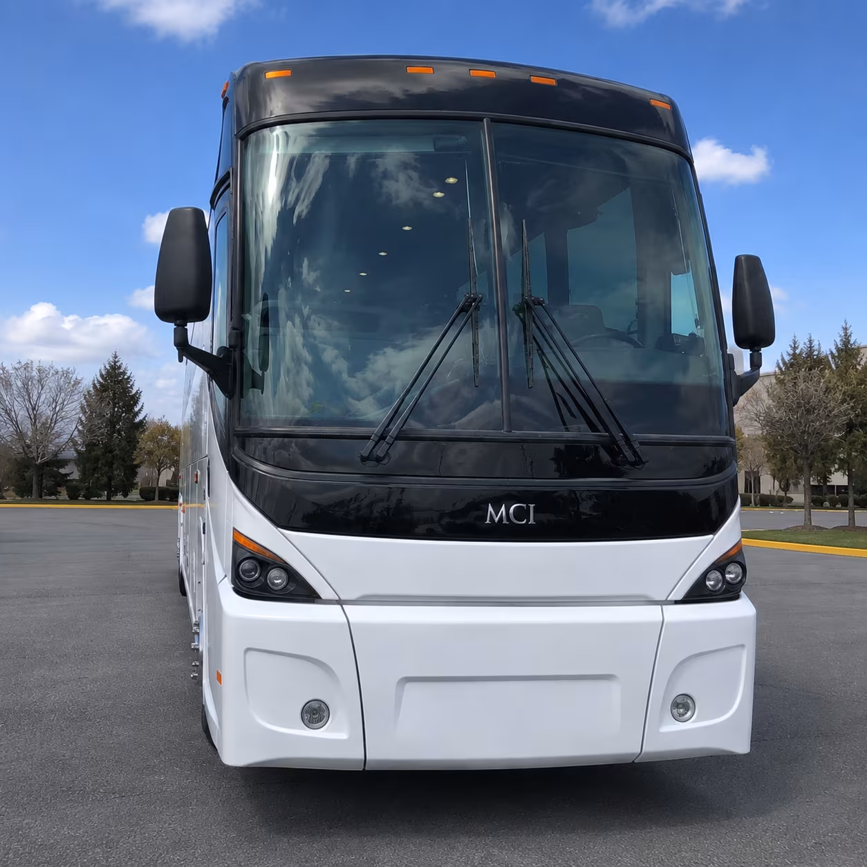 charter buses to the museum of discovery and science and broward cultural venues