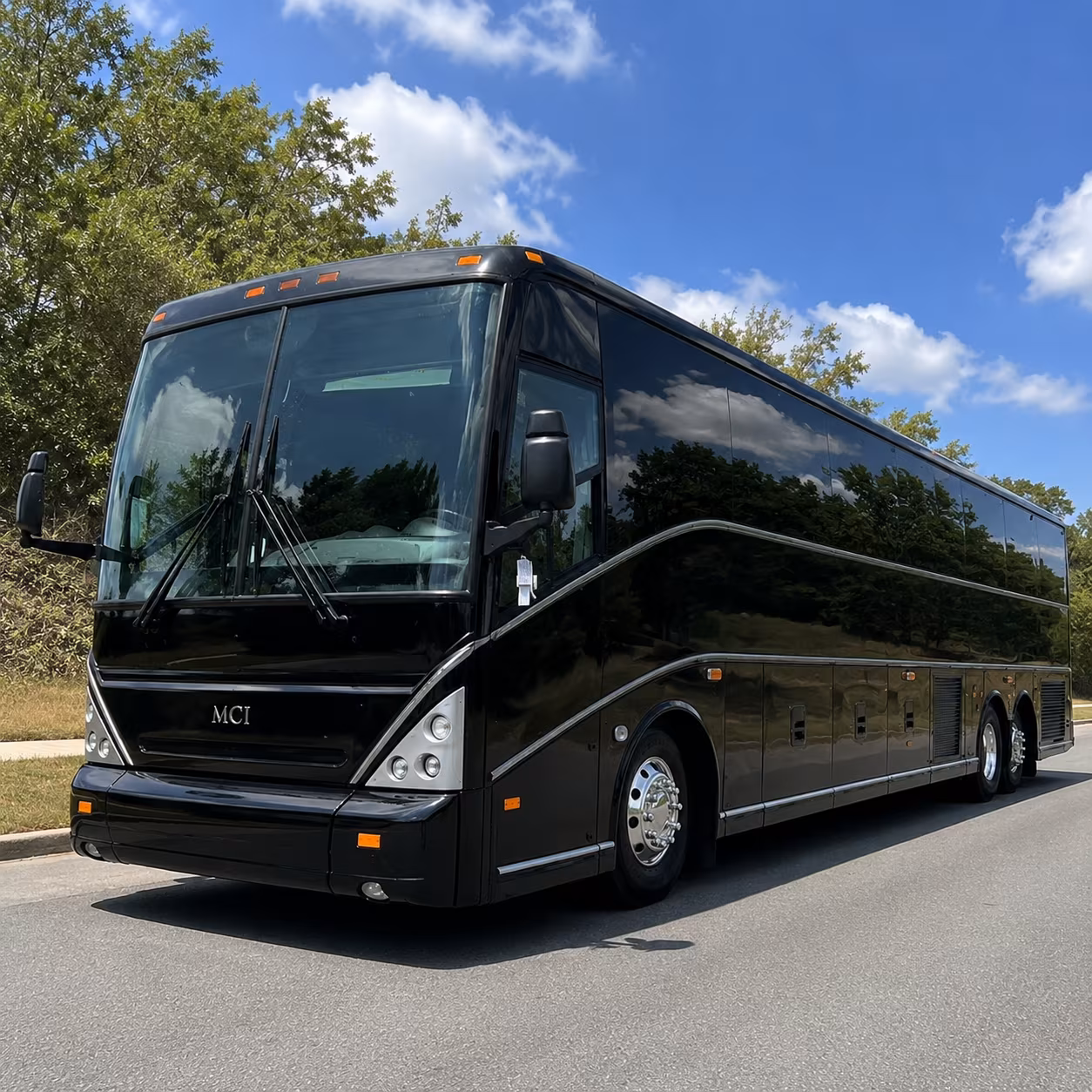 concert and arena event transportation to amerant bank arena and seminole hard rock