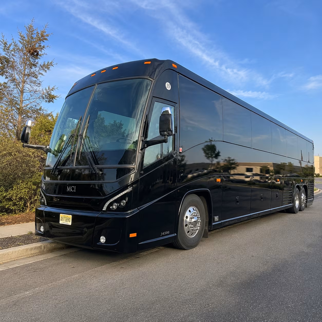 corporate event shuttles to amerant bank arena seminole hard rock and beyond