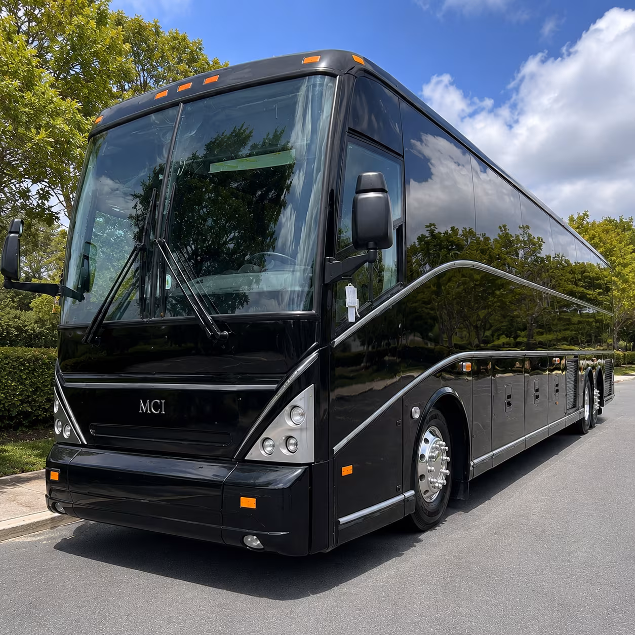 field trip buses to flamingo gardens and everglades holiday park