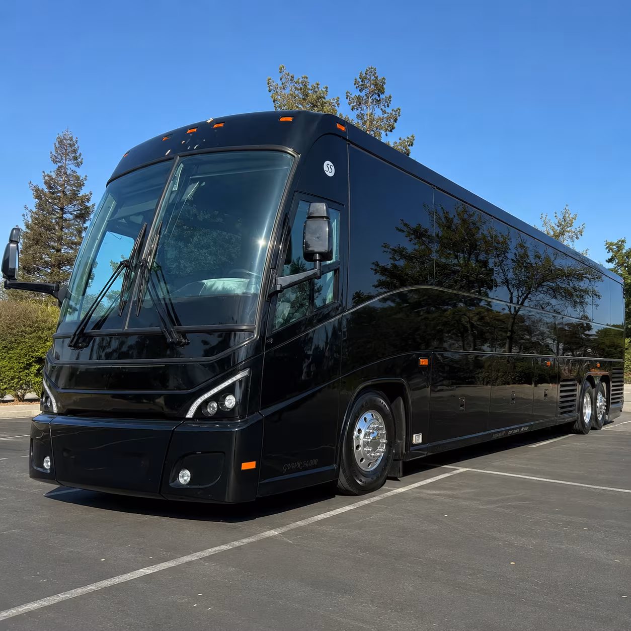 find exactly what you need for fll airport transfers and inter agency personnel moves