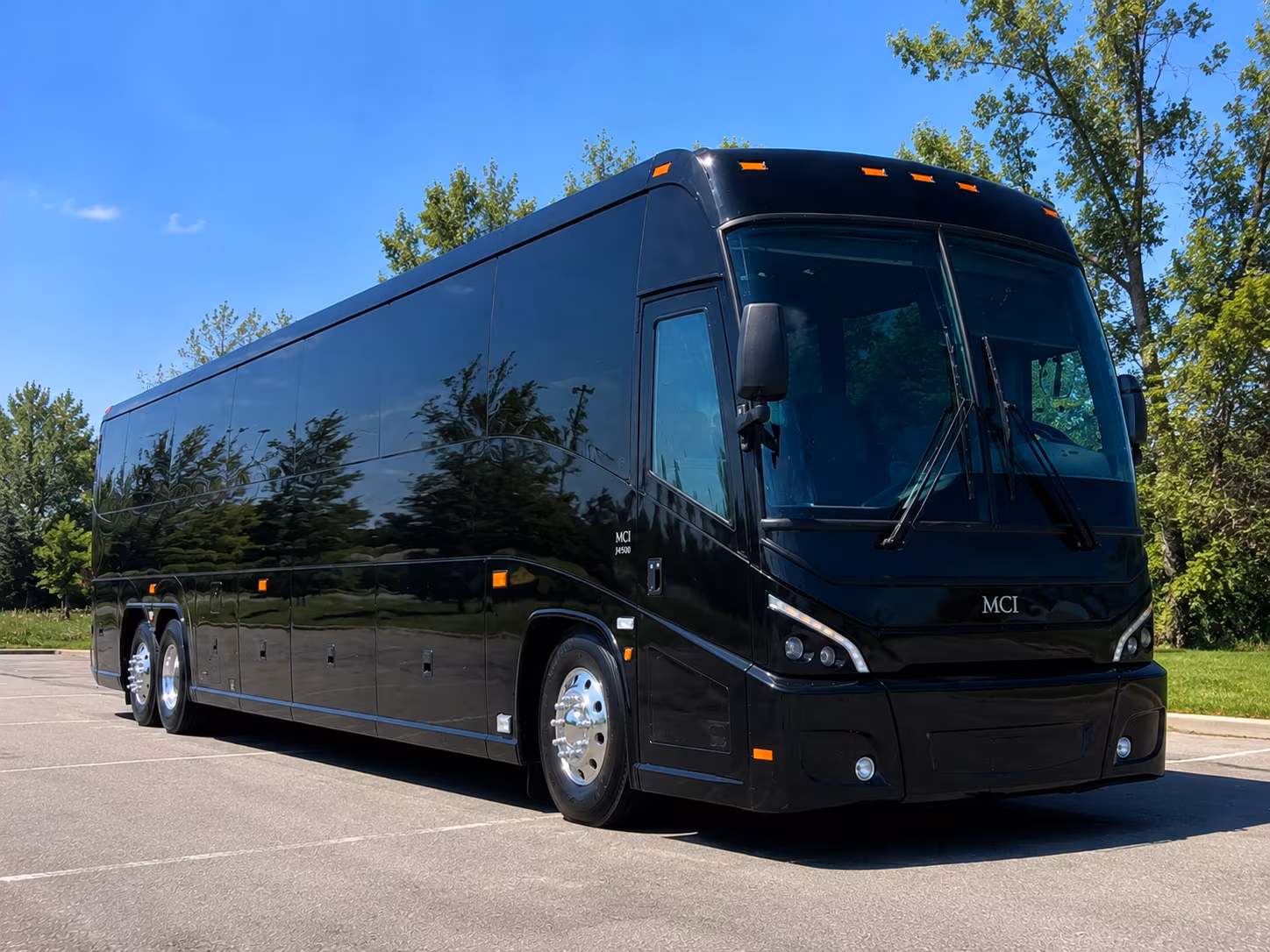 miami heat and miami marlins charter buses from plantation to downtown miami