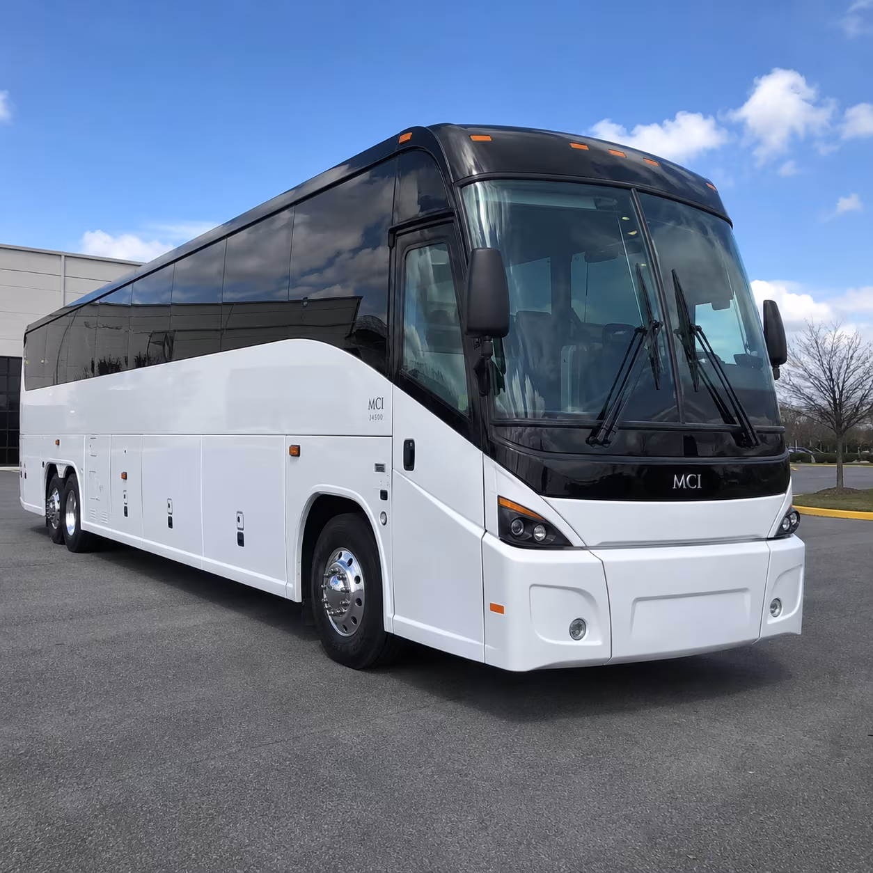 miami international airport mia charter bus transfers from plantation
