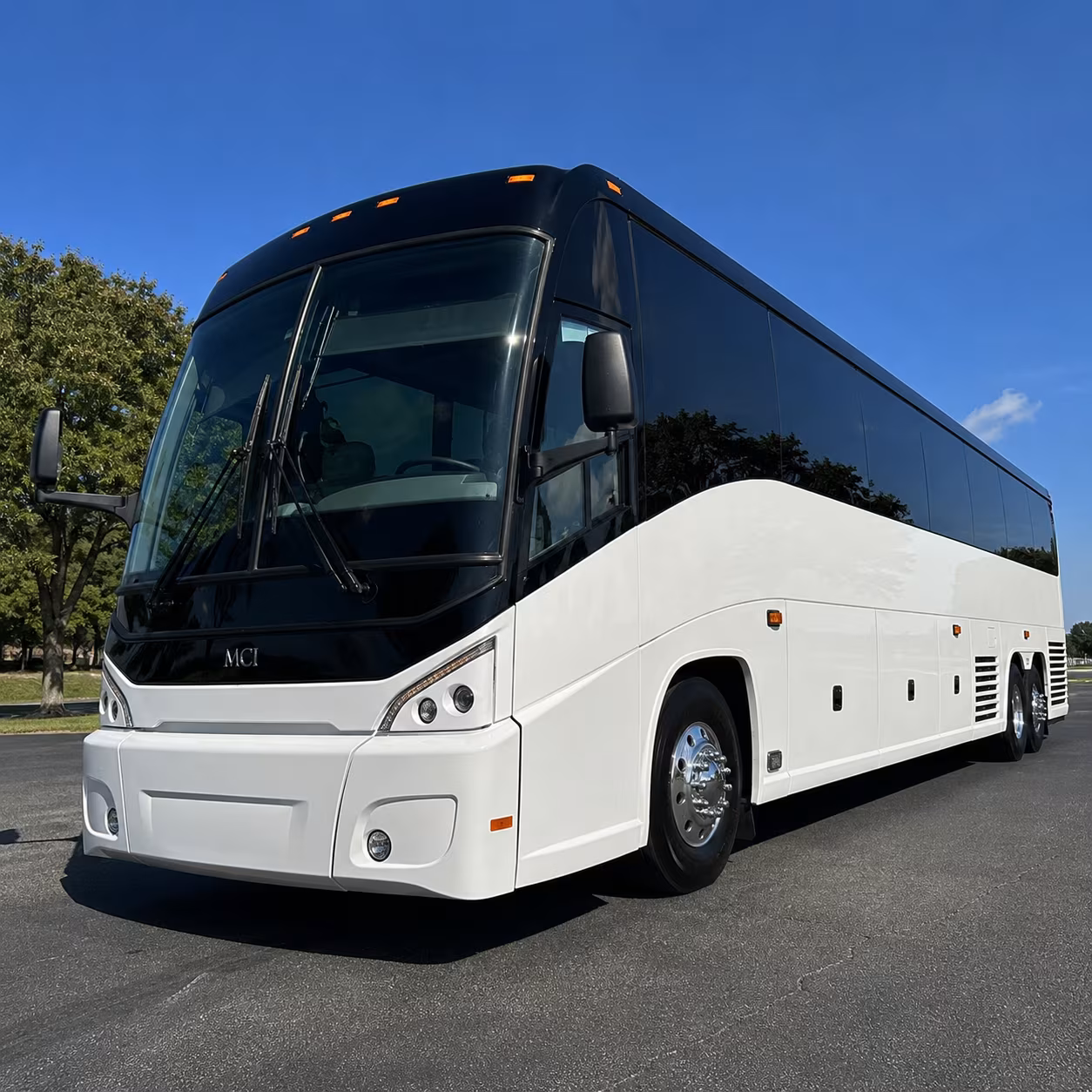 mission trip staging and airport transfers for plantation congregations