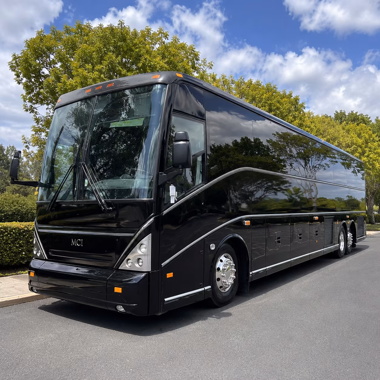 on demand employee shuttle routes along university drive and broward boulevard