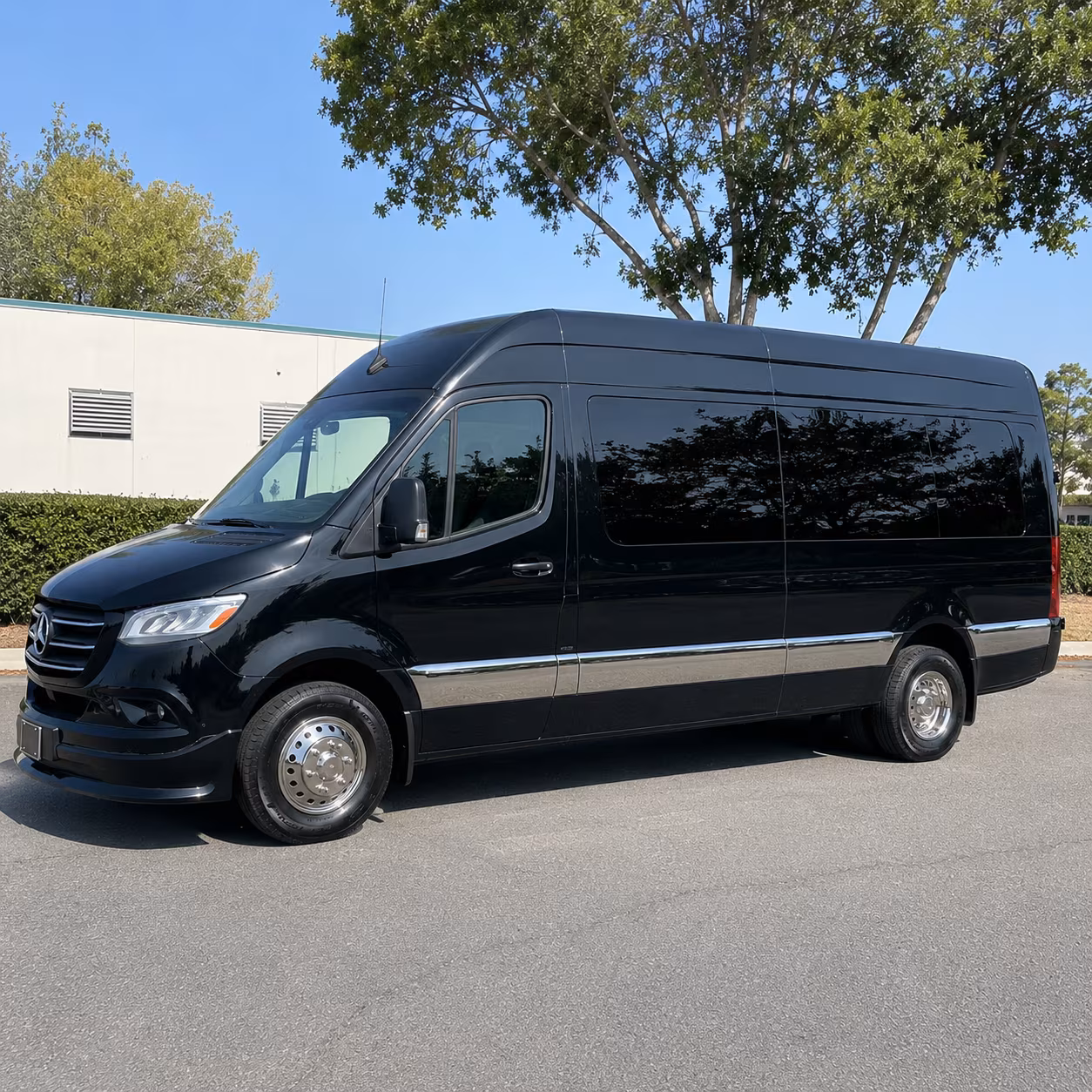 plantation concert transportation