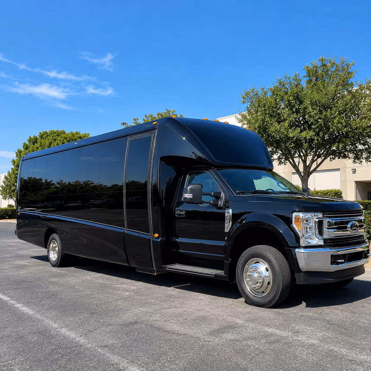 plantation employee transportation