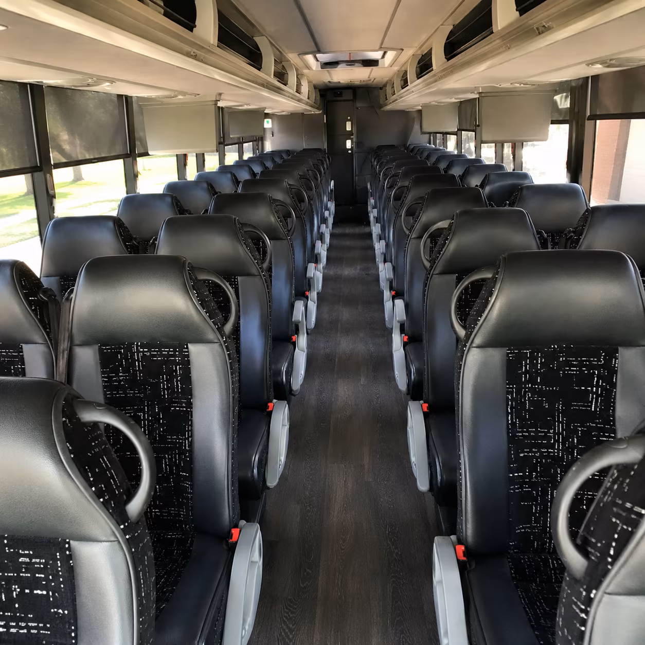 plantation event transportation