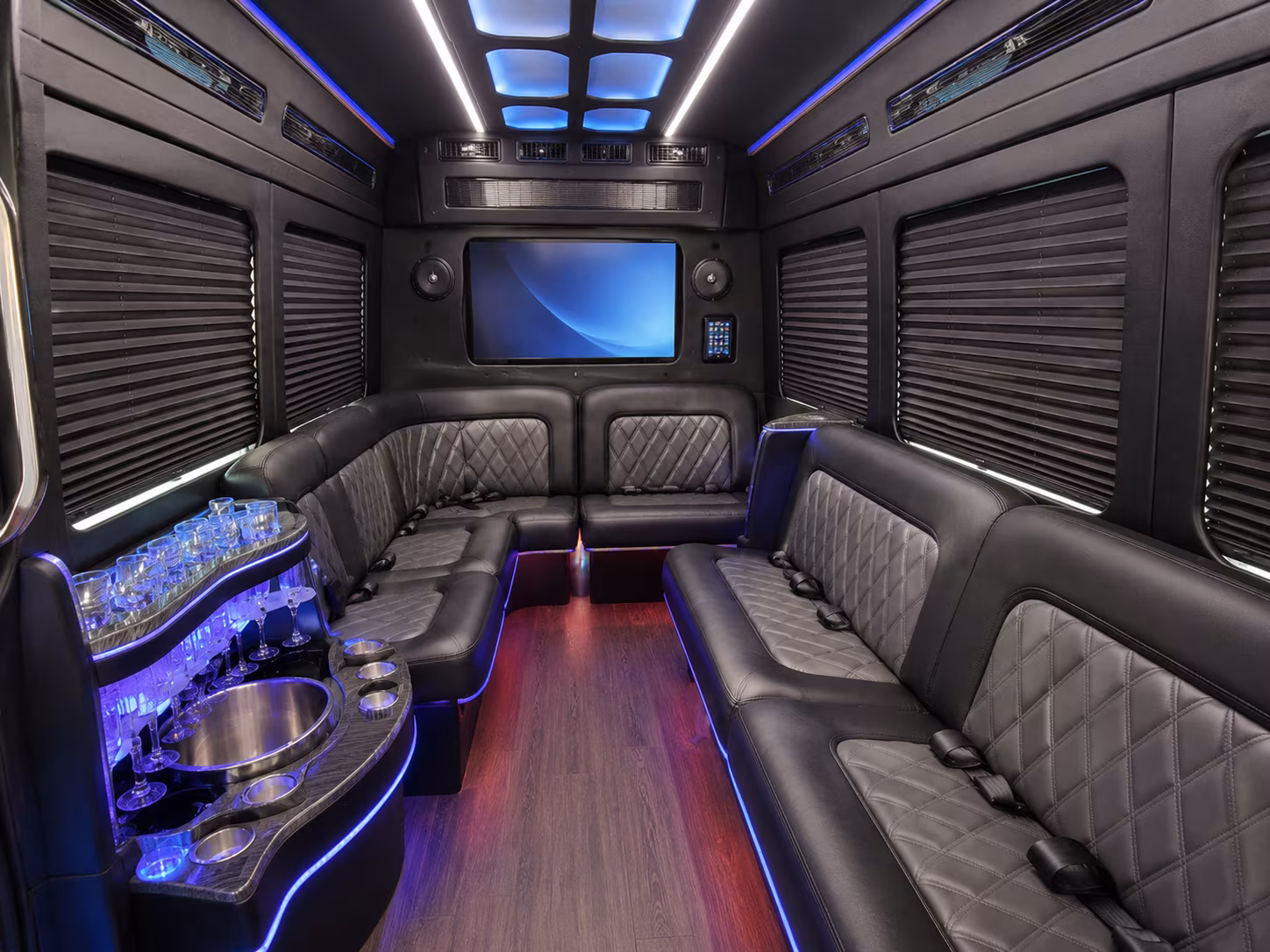 plantation long distance transportation