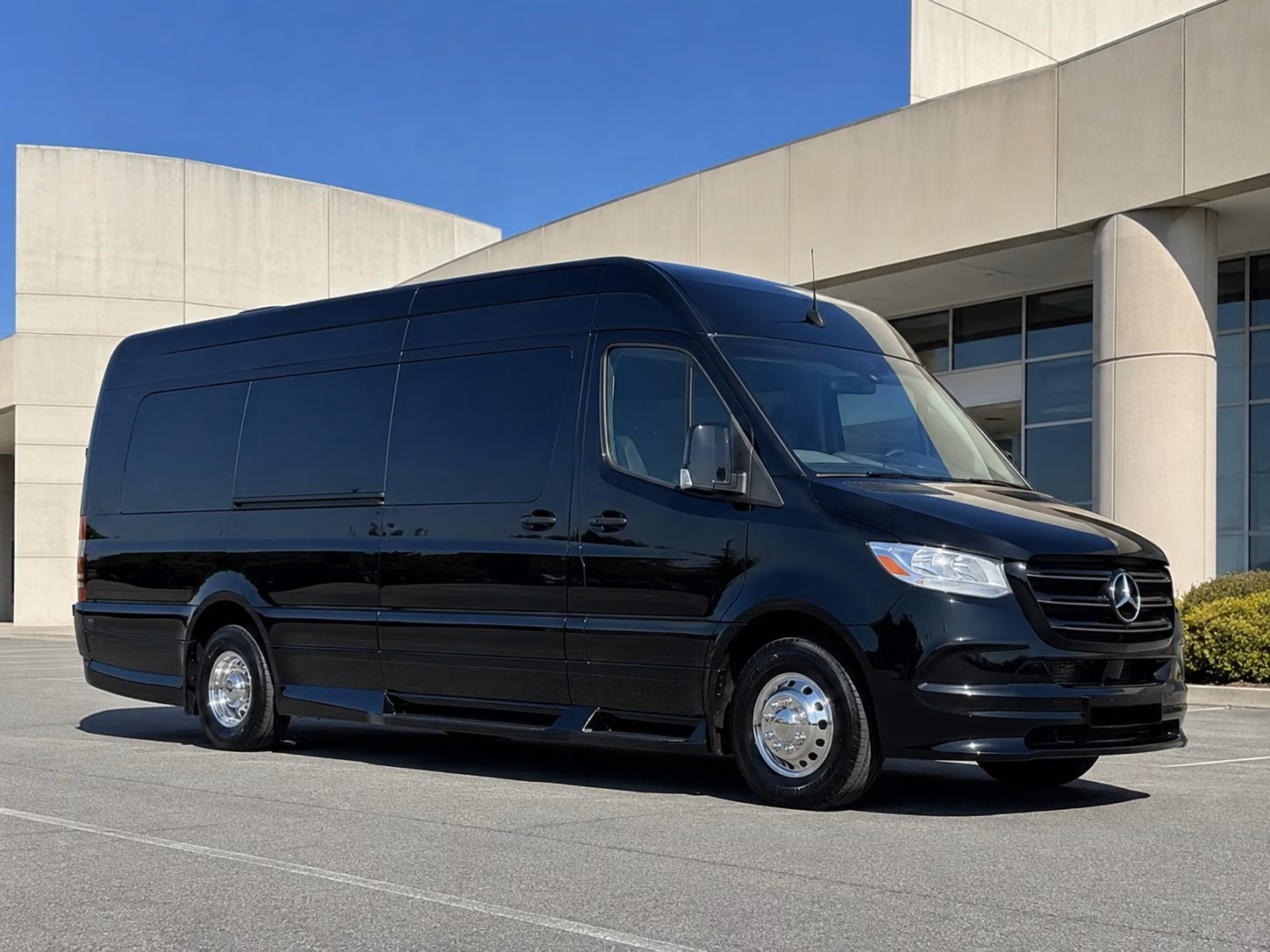 plantation sporting event transportation