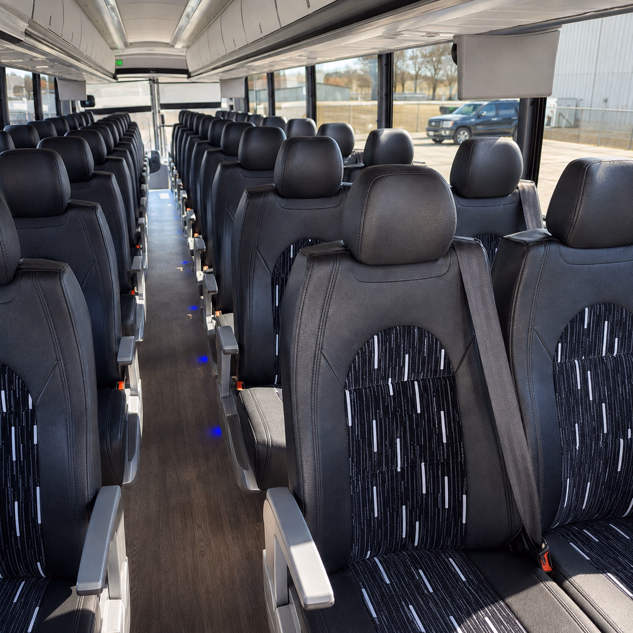school bus rentals to zoo miami frost science and greater miami destinations