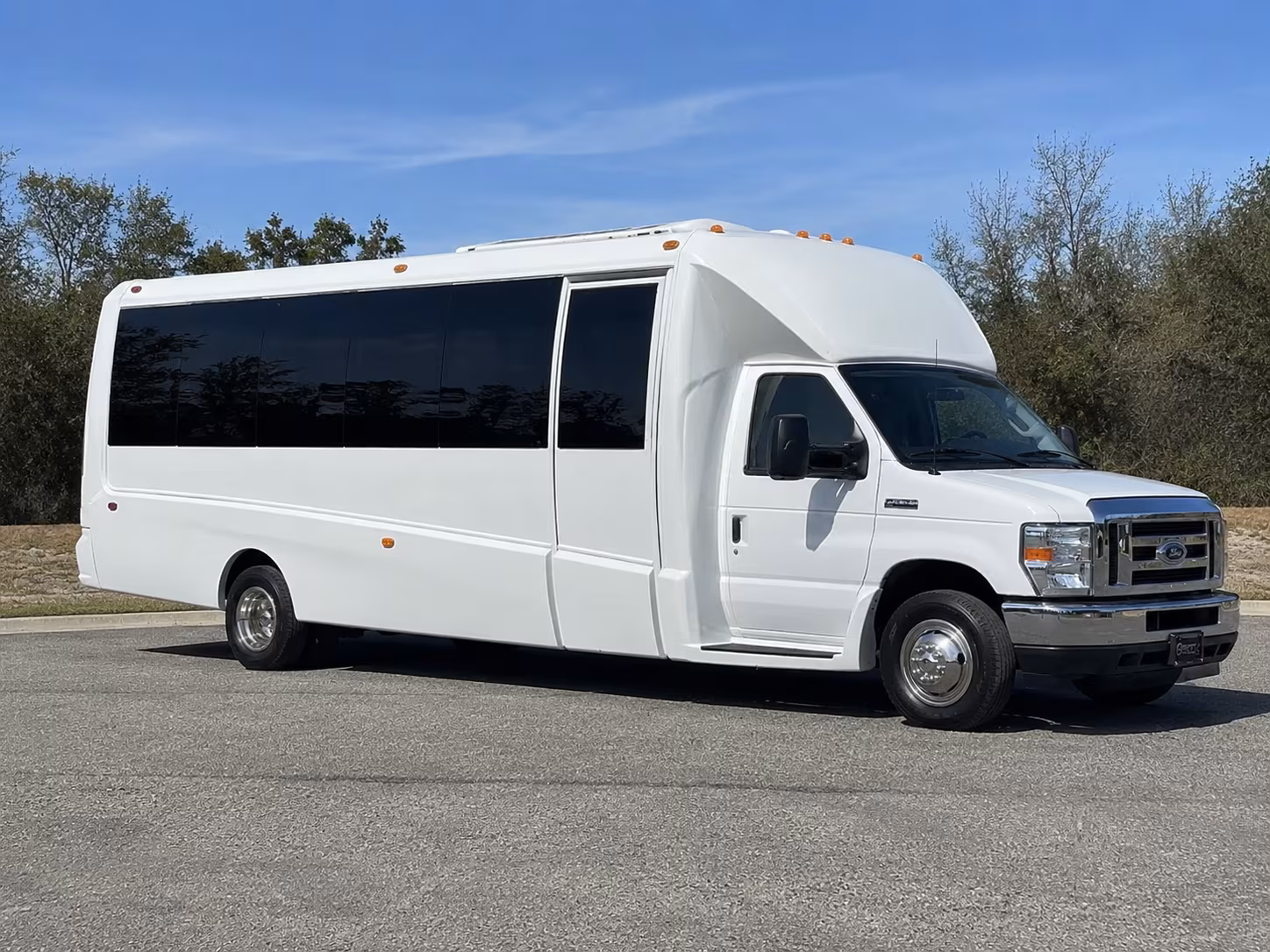 start your hard rock live night right with a party bus from plantation