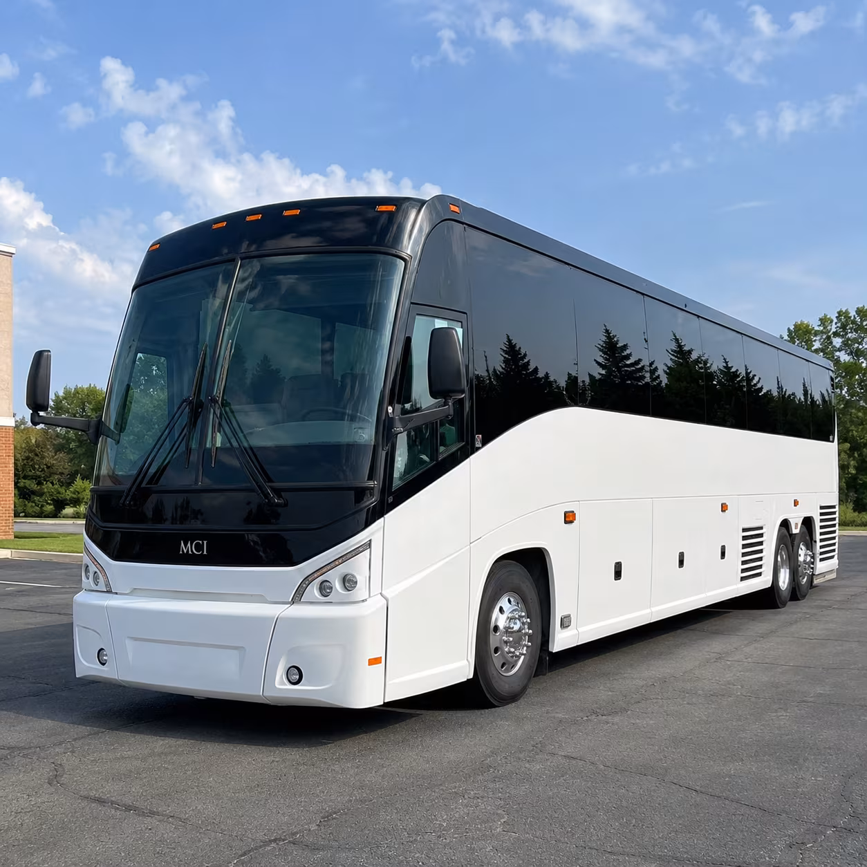 sunday service shuttles that keep your whole congregation connected
